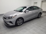 Used 2023 Kia Forte LXS image 2