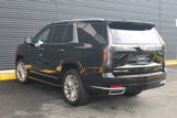 Used 2023 Cadillac Escalade Premium Luxury image 3
