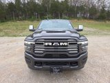 New 2025 RAM 2500 Laramie w/ Sport Appearance Package image 2