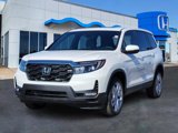 New 2025 Honda Passport EX-L image 2