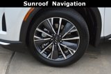 New 2026 INFINITI QX60 Luxe image 3