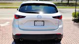 Used 2023 MAZDA CX-5 AWD 2.5 S w/ Select Package image 4