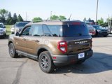Certified 2022 Ford Bronco Sport Big Bend w/ Convenience Package image 5