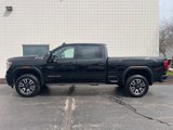 Used 2022 GMC Sierra 2500 AT4 w/ AT4 Premium Plus Package image 2