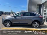 Certified 2024 Ford Edge SEL w/ Convenience Package image 4