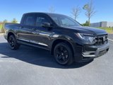New 2025 Honda Ridgeline Black Edition image 2