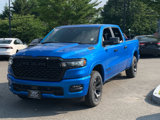 New 2025 RAM 1500 Big Horn image 2