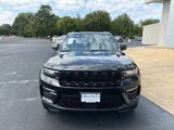 New 2025 Jeep Grand Cherokee Limited w/ Black Appearance Package image 3