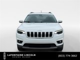 Used 2020 Jeep Cherokee Limited image 2