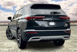 New 2025 Mitsubishi Outlander 4WD Plug-In Hybrid image 3