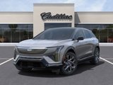 New 2025 Cadillac Optiq Luxury 2 image 6