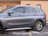 Used 2017 BMW X1 xDrive28i image 2