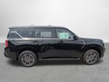 New 2025 Nissan Armada SL image 2