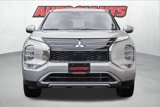 New 2025 Mitsubishi Outlander SE image 2