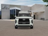 New 2025 INFINITI QX80 Luxe image 2