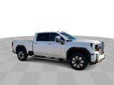 New 2025 GMC Sierra 2500 Denali w/ Technology Package image 2