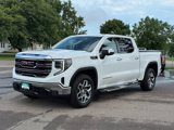 Used 2022 GMC Sierra 1500 SLT w/ SLT Convenience Package image 4