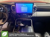 New 2025 Toyota Sequoia Platinum image 5