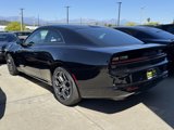 New 2025 Dodge Charger Daytona R/T w/ Plus Group image 4