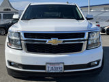 Used 2015 Chevrolet Suburban LT image 3