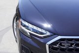 New 2025 Audi A8 L 3.0T image 3