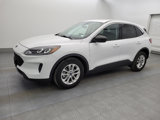 Used 2022 Ford Escape SE image 2