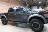 Used 2014 Ford F150 Raptor w/ Equipment Group 801A Luxury image 2