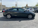 Used 2017 Chevrolet Cruze Premier image 6