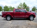 Used 2014 Ford F150 Platinum image 5