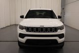 New 2025 Jeep Compass Sport image 3