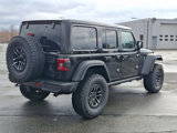 New 2025 Jeep Wrangler Willys image 4