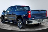 Used 2022 Chevrolet Silverado 1500 LT image 2