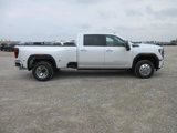 New 2025 GMC Sierra 3500 Denali Ultimate image 3