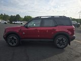 New 2025 Ford Bronco Sport Outer Banks w/ Outer Banks Tech Package+ image 4