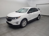 Used 2020 Chevrolet Equinox LS w/ LS Convenience Package image 2