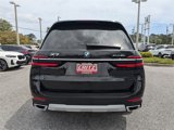 New 2025 BMW X7 xDrive40i w/ Premium Package image 5