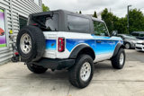 Used 2022 Ford Bronco Wildtrak image 5