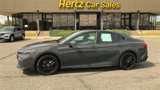 Used 2025 Toyota Camry SE image 5