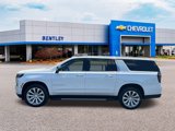 New 2025 Chevrolet Suburban Premier image 2