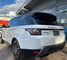 Used 2022 Land Rover Range Rover Sport HSE Silver Edition image 5