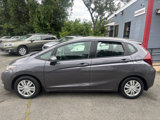 Used 2015 Honda Fit LX image 2
