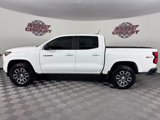 Used 2024 Chevrolet Colorado Z71 w/ Z71 Convenience Package 2 image 4