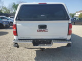 Used 2017 GMC Sierra 1500 2WD Regular Cab image 4