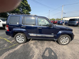 Used 2012 Jeep Liberty Sport image 4