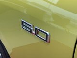 New 2025 Ford Mustang GT Premium image 6