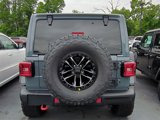 New 2025 Jeep Wrangler Unlimited Rubicon image 3