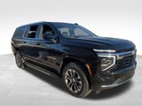 New 2025 Chevrolet Suburban LS image 3