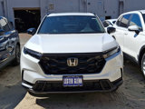 New 2026 Honda CR-V Sport image 2