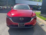 Certified 2023 MAZDA CX-5 AWD 2.5 S image 6