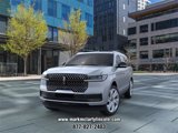 New 2025 Lincoln Navigator Reserve image 2